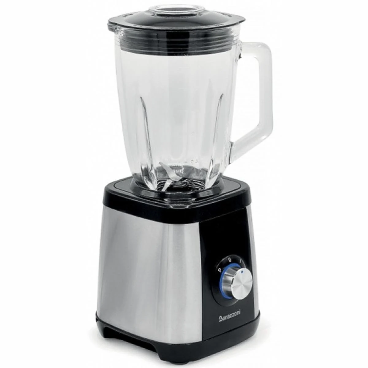 Frullatore Lt.1,5 Barazzoni Blender
