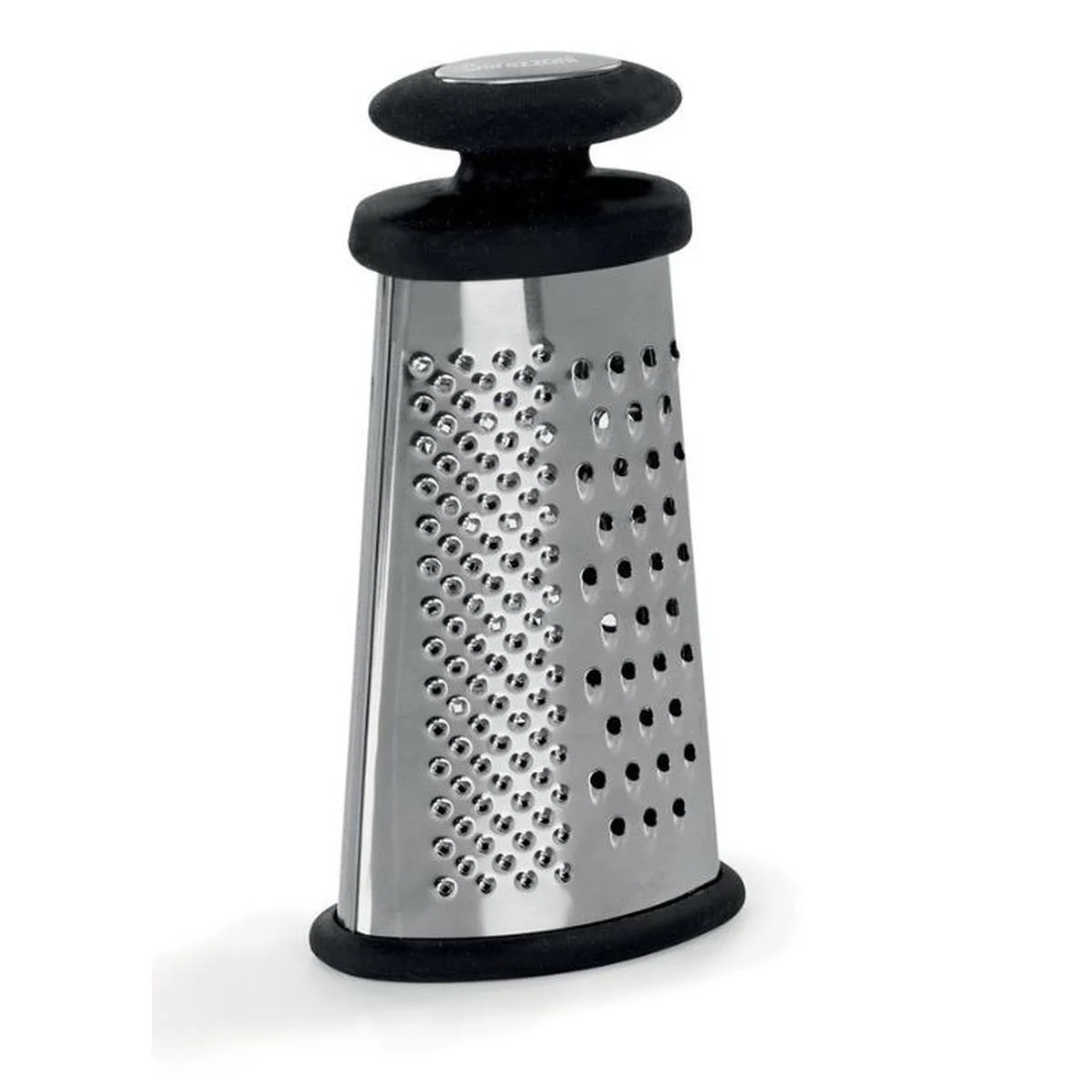 Grattugia Inox 3 Lati