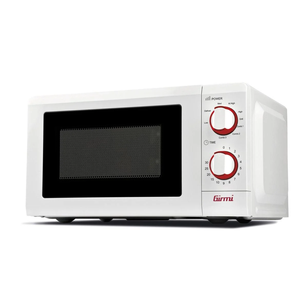 Forno Lt.20 Girmi Combi Microonde 700 800W