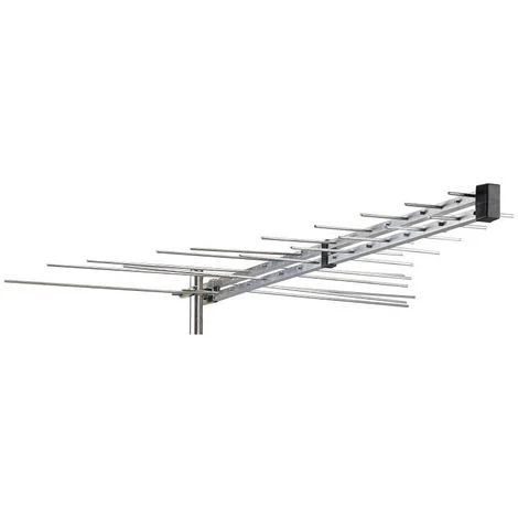 ANTENNA LOGARITMICA