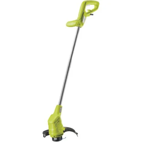 [MAI USATO] RYOBI 290 W Trimmer elettrico - Edger - RLT2925