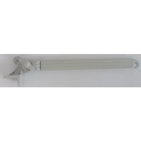 Braccetto per Tende da Sole in Alluminio Braccio Alluminio 70 cm Vari Colori