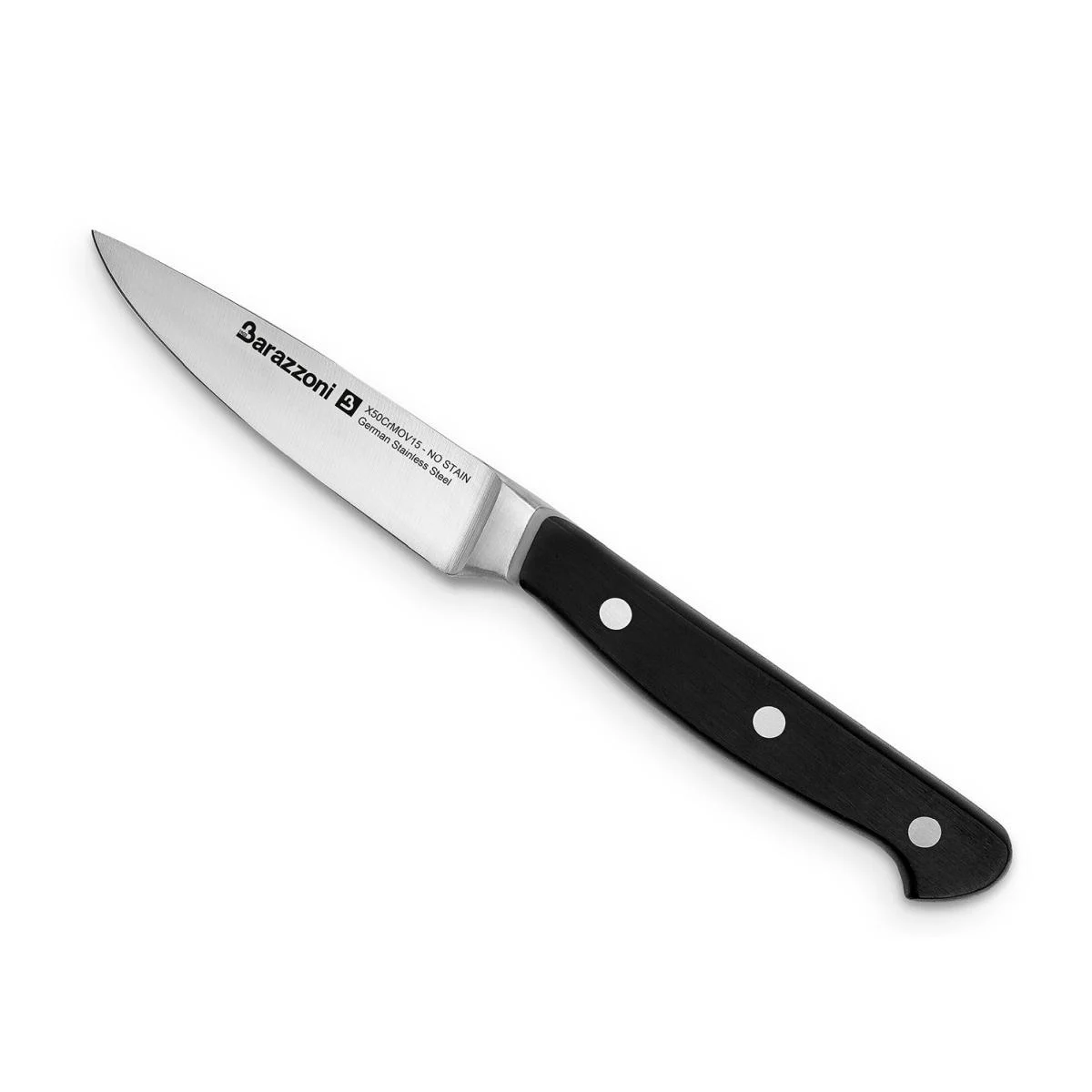 Coltello Barazzoni Spelucchino cm.9
