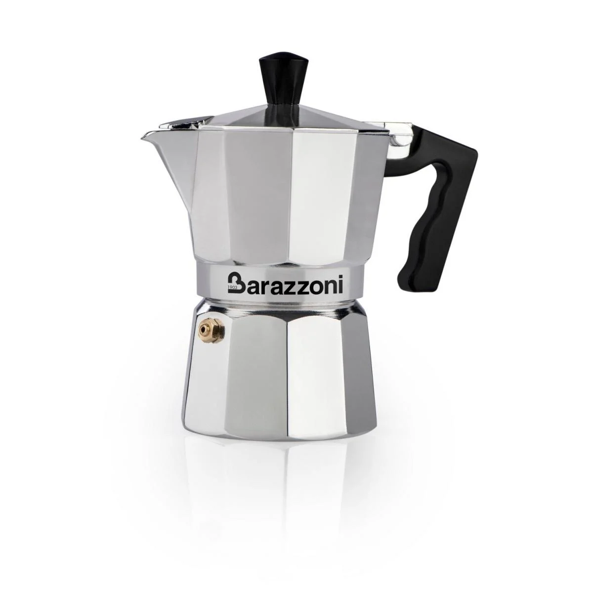 Caffettiera Moka Barazzoni 9 Tazze