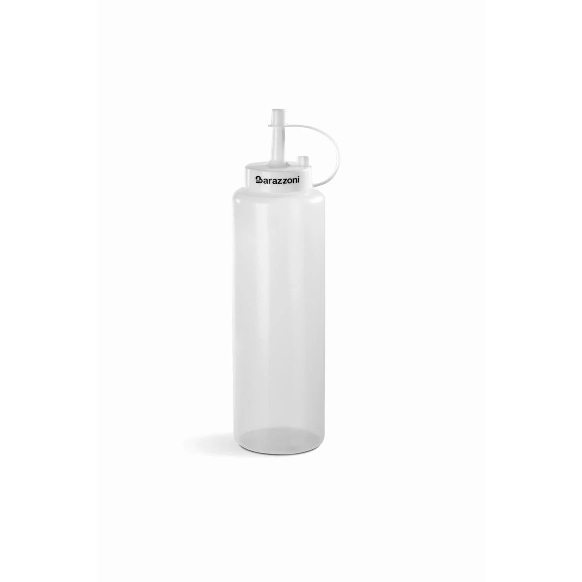Dosatore Alimenti Plastica Salse ml.330