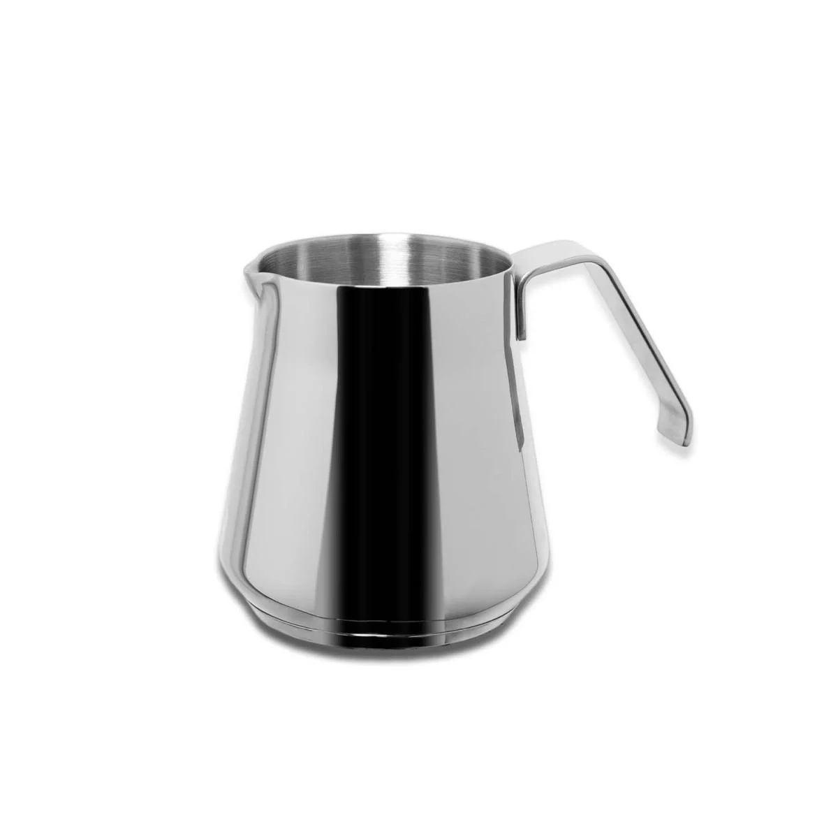 Bollilatte Inox Barazzoni ml.450