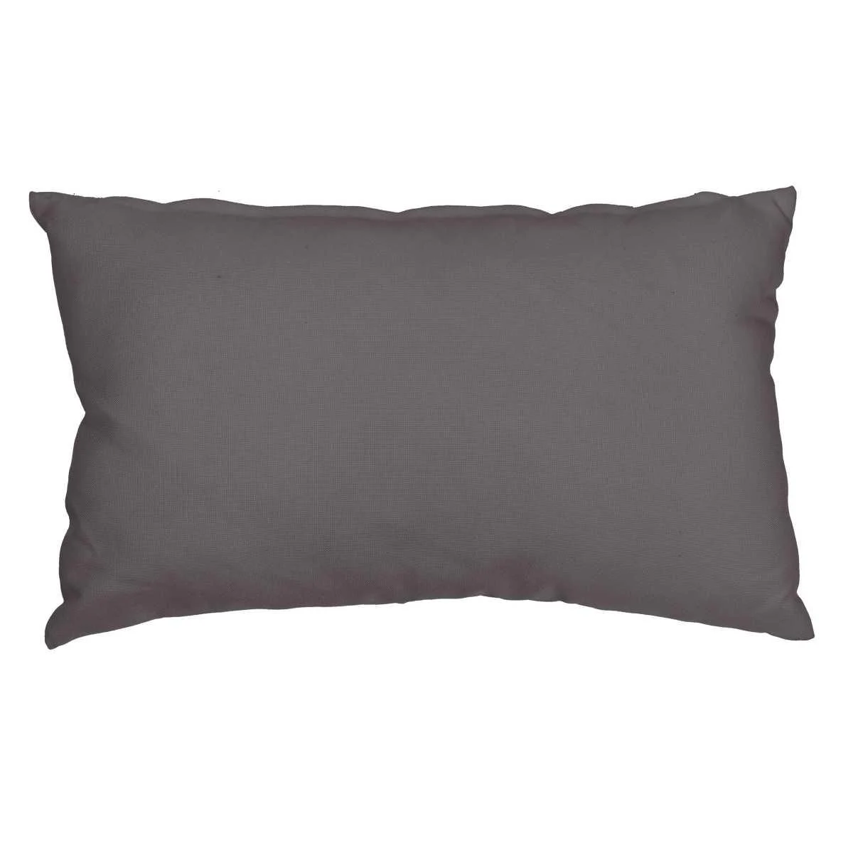Cuscino Arredo Tessuto Pillow Grigio 40x60