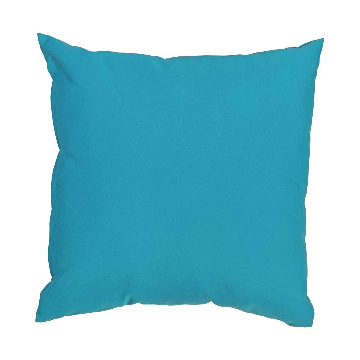 Cuscino Arredo Tessuto Pillow Azzurro 50x50