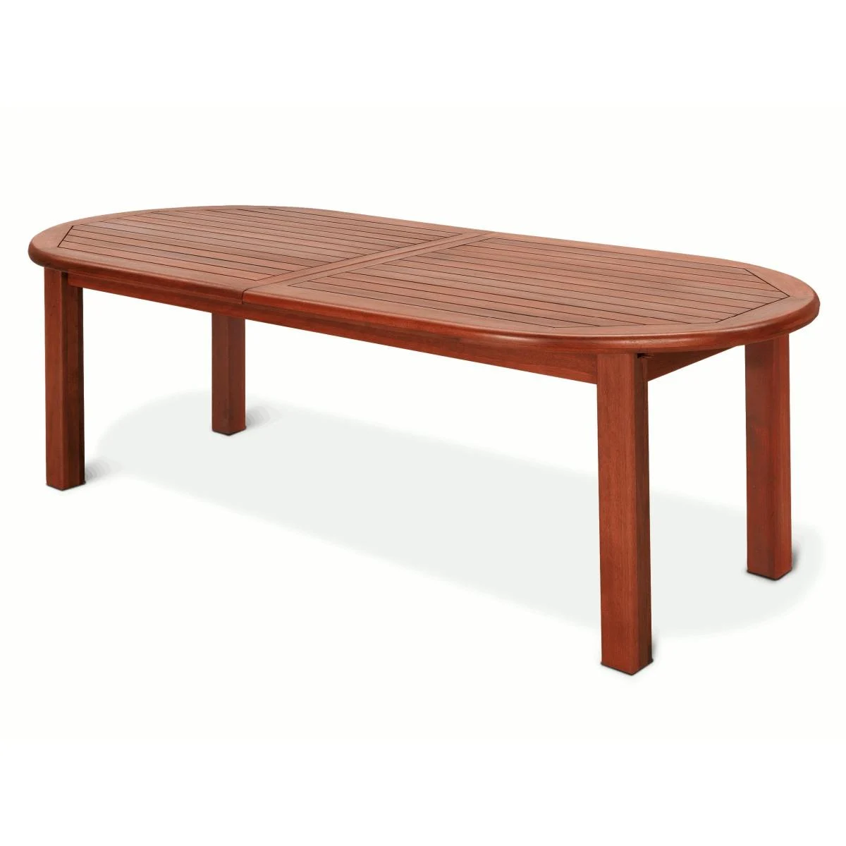 Tavolo Legno Tuberosa Allungabile cm.150/200x100x72