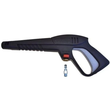 PISTOLAIDROPULITRICE LAVORWASH ATTACCO RAPIDO 1/4"ADATTATORE 1/4 6.001.0085
