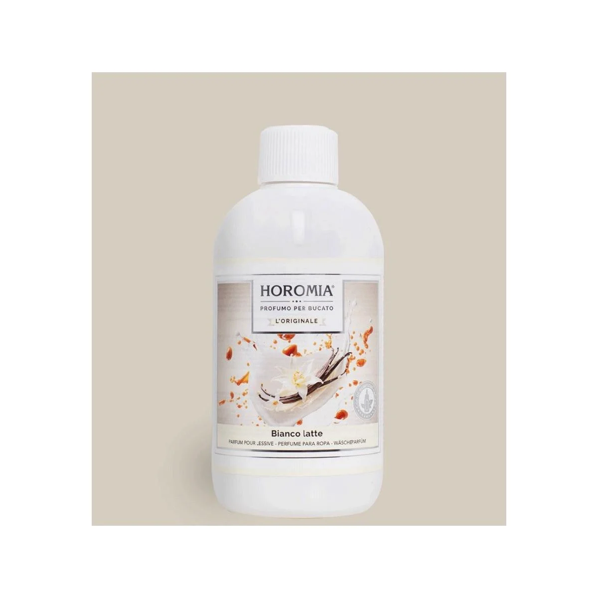 Profumatore Bucato Latte ml.500