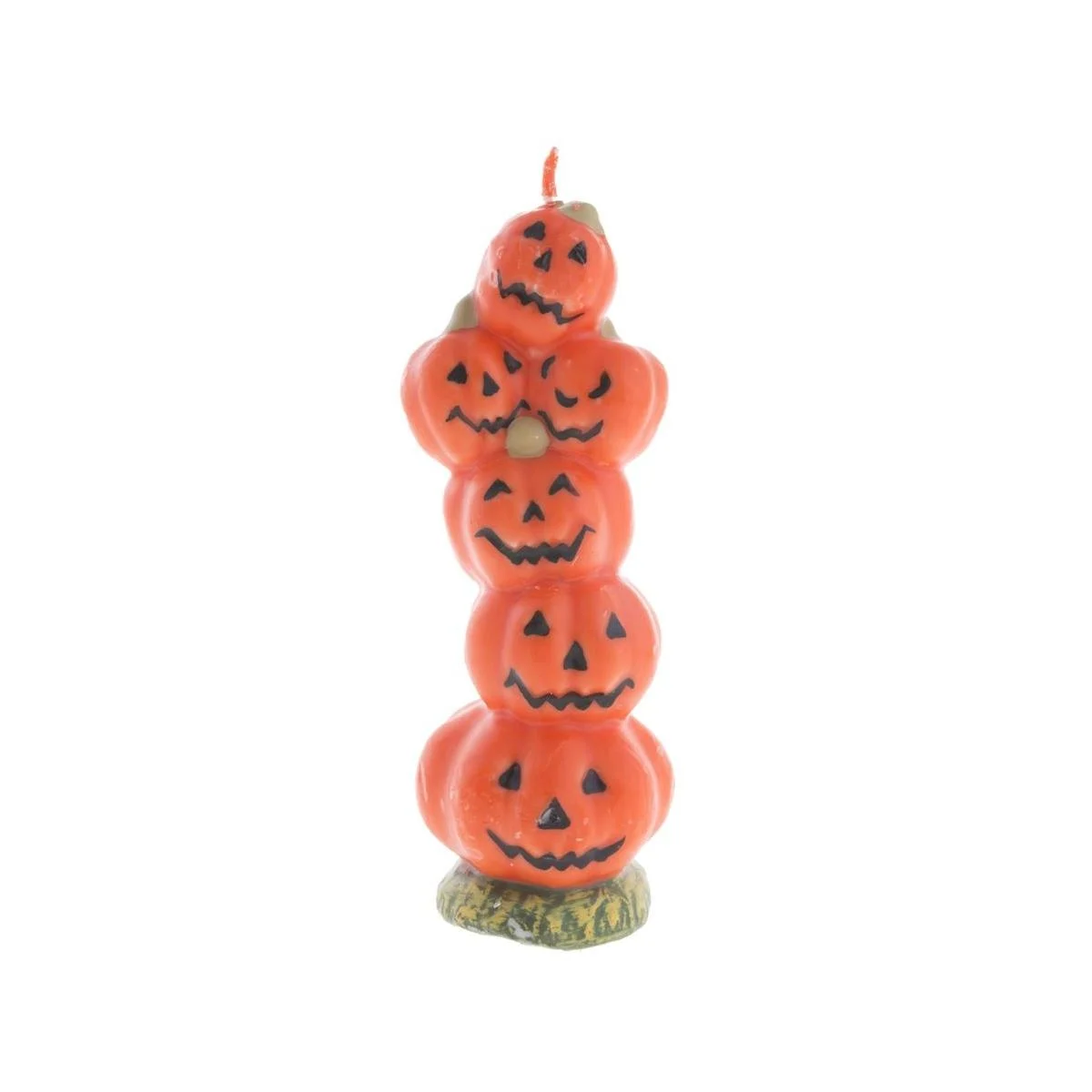 Candela zucca a colonna