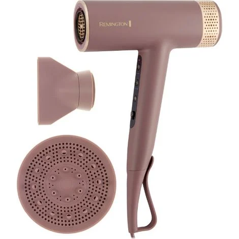 Remington EC8930 asciuga capelli 1600 W Rosa