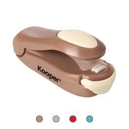 Mini termo-sigillatore portatile, SìGilla Kooper