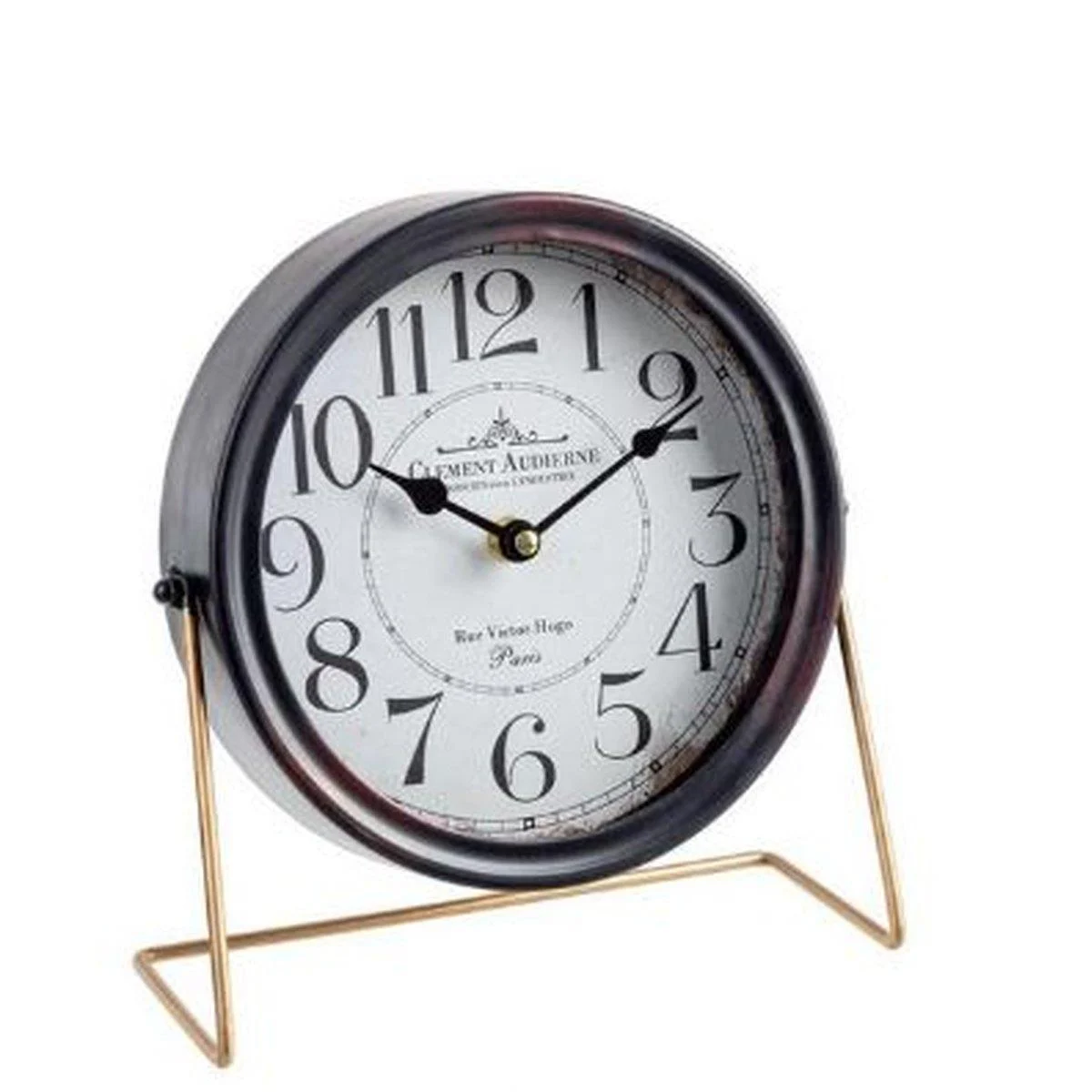 Orologio da Tavolo Clement cm.24X22