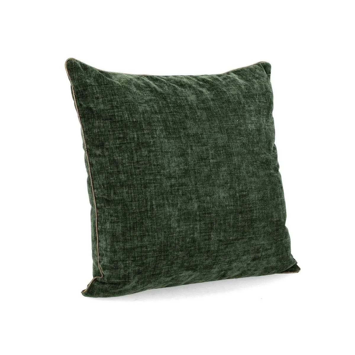 Cuscino Arredo Amys Verde 45x45