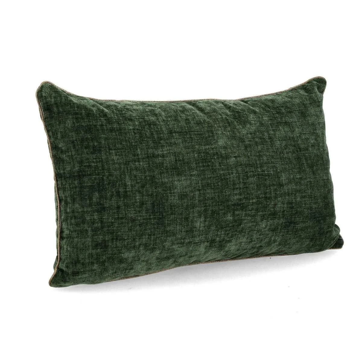 Cuscino Arredo Amys Verde 50x30