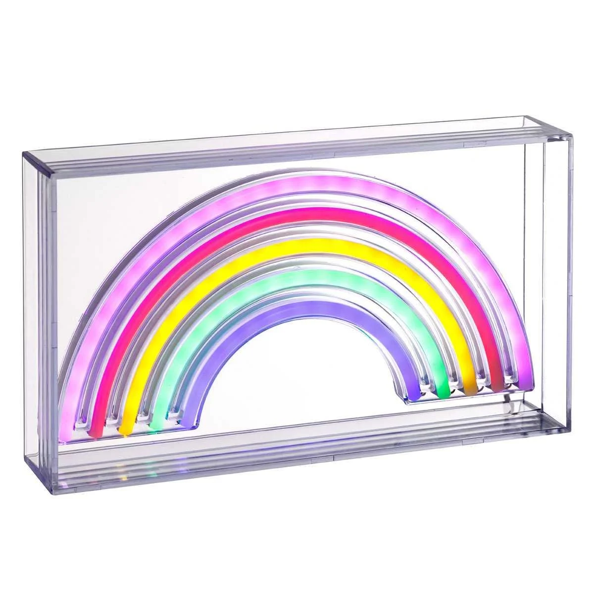 Arcobaleno Led Color USB cm.