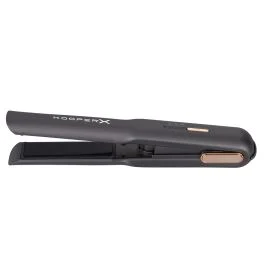 Piastra per capelli ricaricabile, senza fili, 10W,  Kooper X