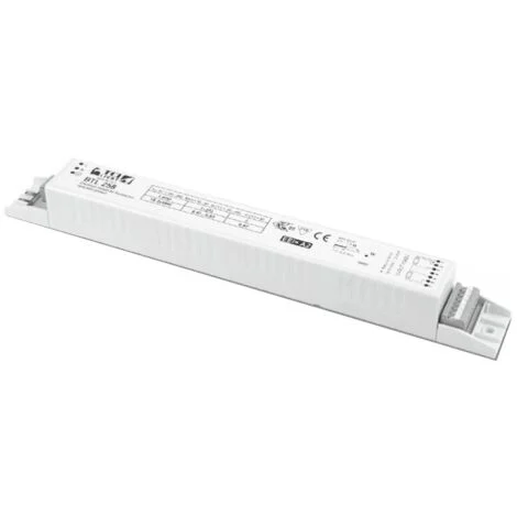 Reattore elettronico TCI lineare multilampada 2X58 137994H