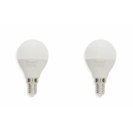 Set 2 lampadine LED 480 lm