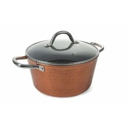 Copper Casseruola Ø 20 cm induzione