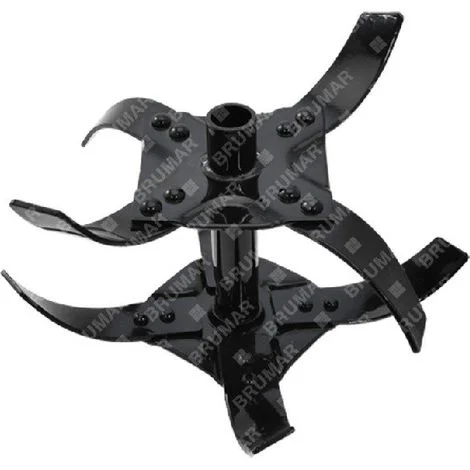 Lama sinistro per motozappe PROGREEN - 057223