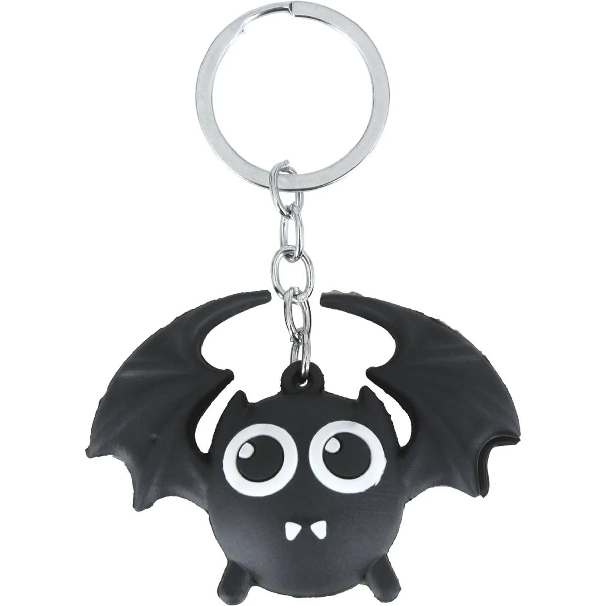 Portachiave pipistrello