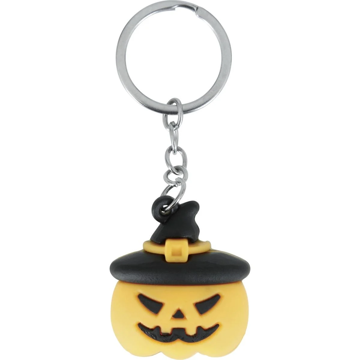 Portachiave zucca