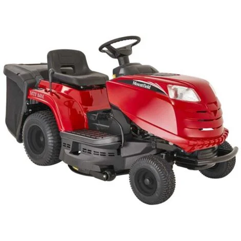 Mountfield MTF 84M ST350 - Trattorino tagliaerba a scoppio