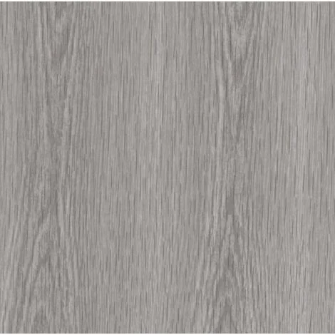 Pellicole adesive effetto legno Pino grigio, foglio decorativo autoadesivo, PVC, senza ftalati, 45 cm x 3 m, Venilia 53159