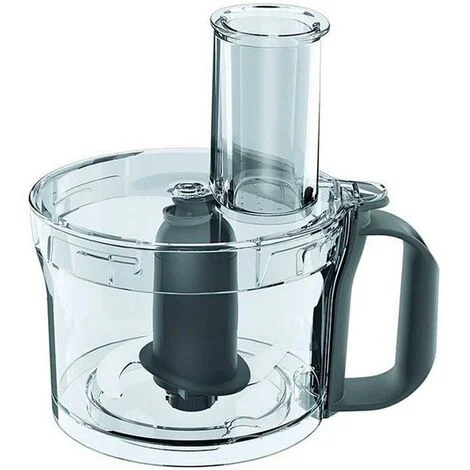 Ciotola multifunzione completa - Robot da cucina e Cuocitutto - KENWOOD - 2610843007719880593