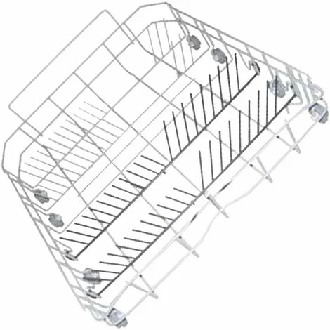 Cestello inferiore originale - Lavastoviglie - ARISTON HOTPOINT HOTPOINT - 3170918015250940534