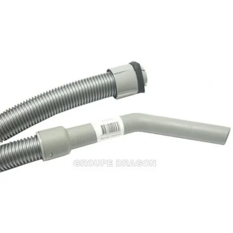 Flessibile grigio completo Eva conico 32/38 mm - Aspirapolvere - NILFISK - 1591525715492002580