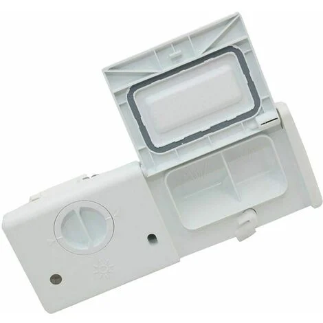 Contenitore detersivo - Lavastoviglie - ARISTON HOTPOINT HOTPOINT - 3028603662734027387