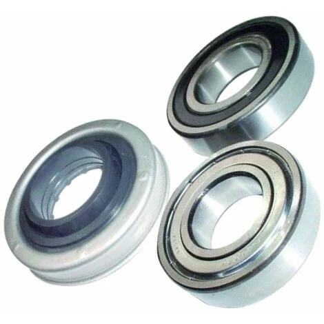 Set cuscinetti rulli + guarnizione - Lavatrice - ARISTON HOTPOINT HOTPOINT - 3089975051632010948
