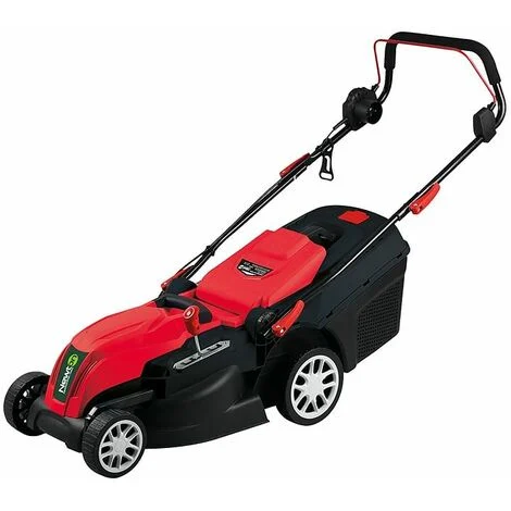 NEWTON Rasaerba elettrico 1800 w, taglio 42 cm