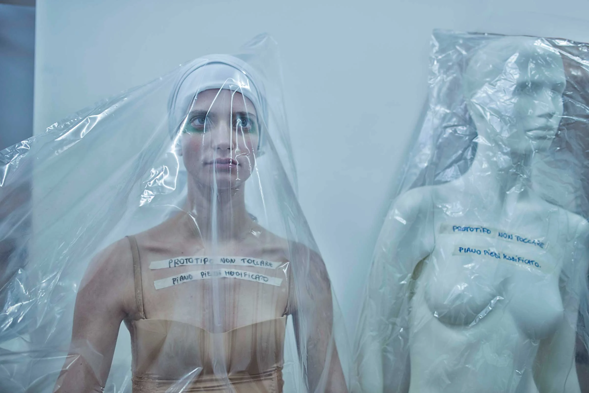 PROTOTIPO 7 - 2019 - 80 x 120 - Malena Mazza