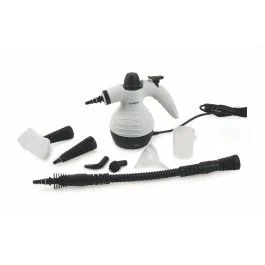 Pulitore a vapore bianco 1050 W, Vaporoso