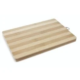 Tagliere rettangolare l. 30 cm