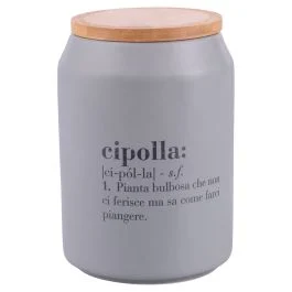 Barattolo cipolla 1,6 L, Victionary