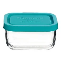 Contenitore ermetico 9,5x7,3 cm, Frigoverre