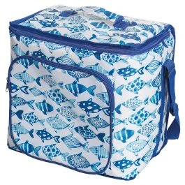 Pesci Borsa termica 18 l
