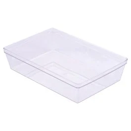 Organizer cassetto 23x15x5,3 cm, Sìordine