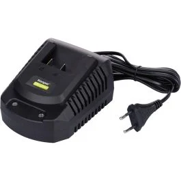 Caricabatterie veloce 2,2A per batteria per elettroutensili Koo-Green 5921001, Kooper