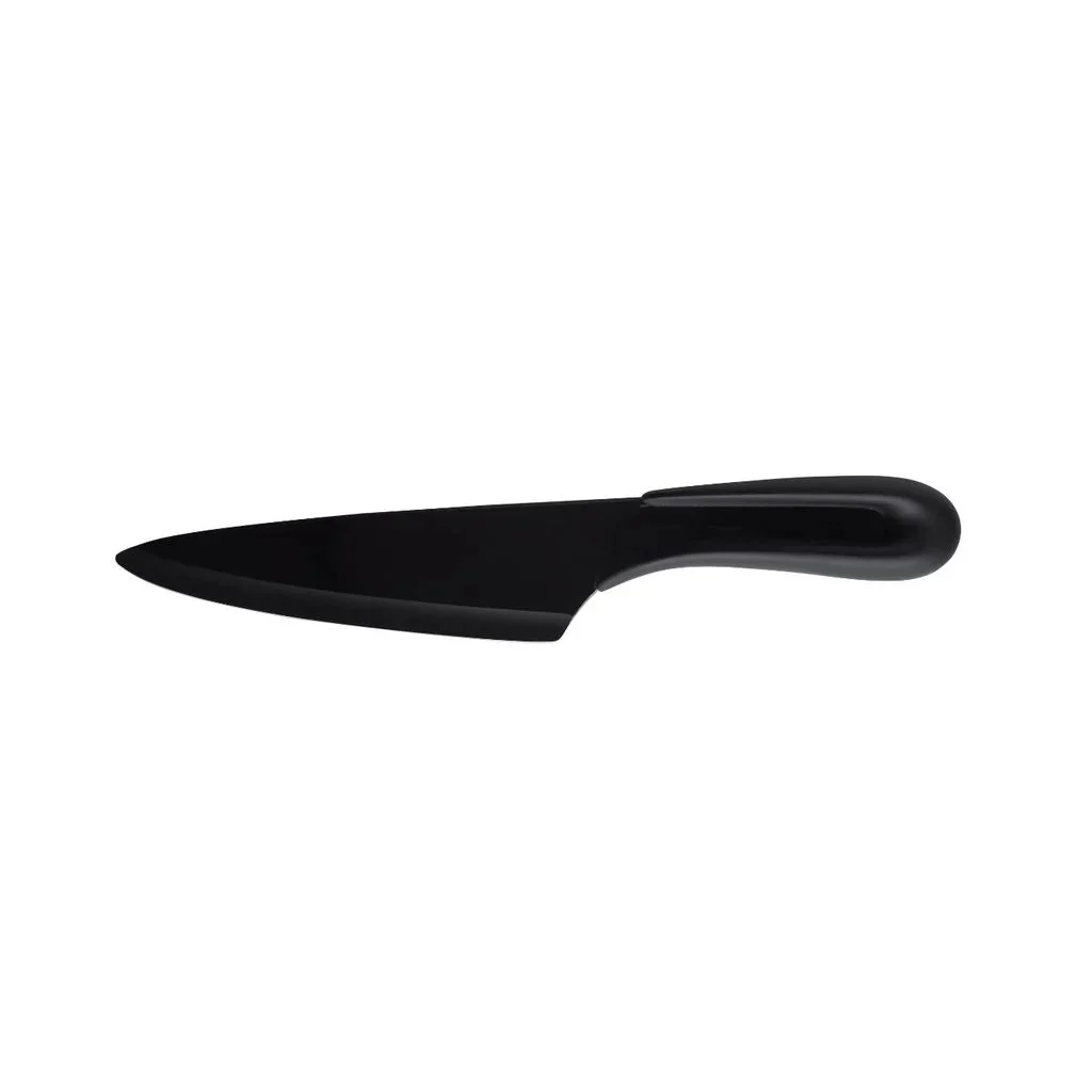 Zani Serafino Coltello da Cucina Vulcano 12 cm Ceramica