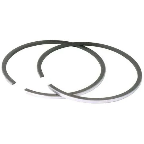 1PZ FASCE PER PISTONE per decespugliat.PG330W ø36 mm