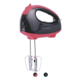 Sbattitore elettrico 7 velocità 150 W, Whisk Kooper