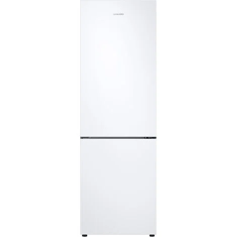 Samsung RB33B610FWW Frigorifero Combinato EcoFlex No Frost 344L Classe F Bianco