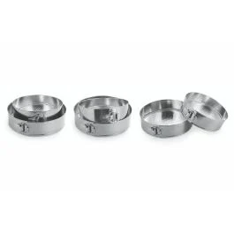 Set 2 tortiere